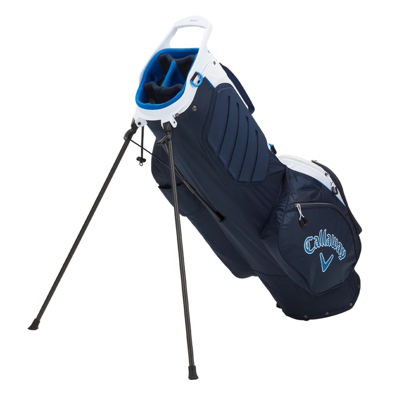 Callaway Hyperlite Zero Single Strap Stand Bag - Image 28