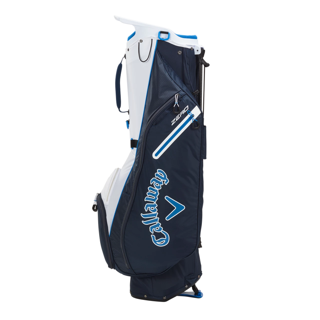 Callaway Hyperlite Zero Single Strap Stand Bag - Image 30
