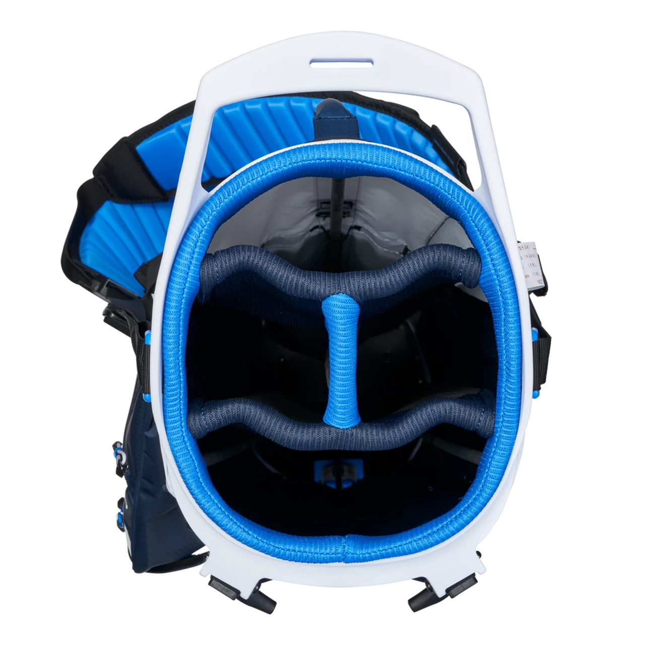 Callaway Hyperlite Zero Single Strap Stand Bag - Image 31