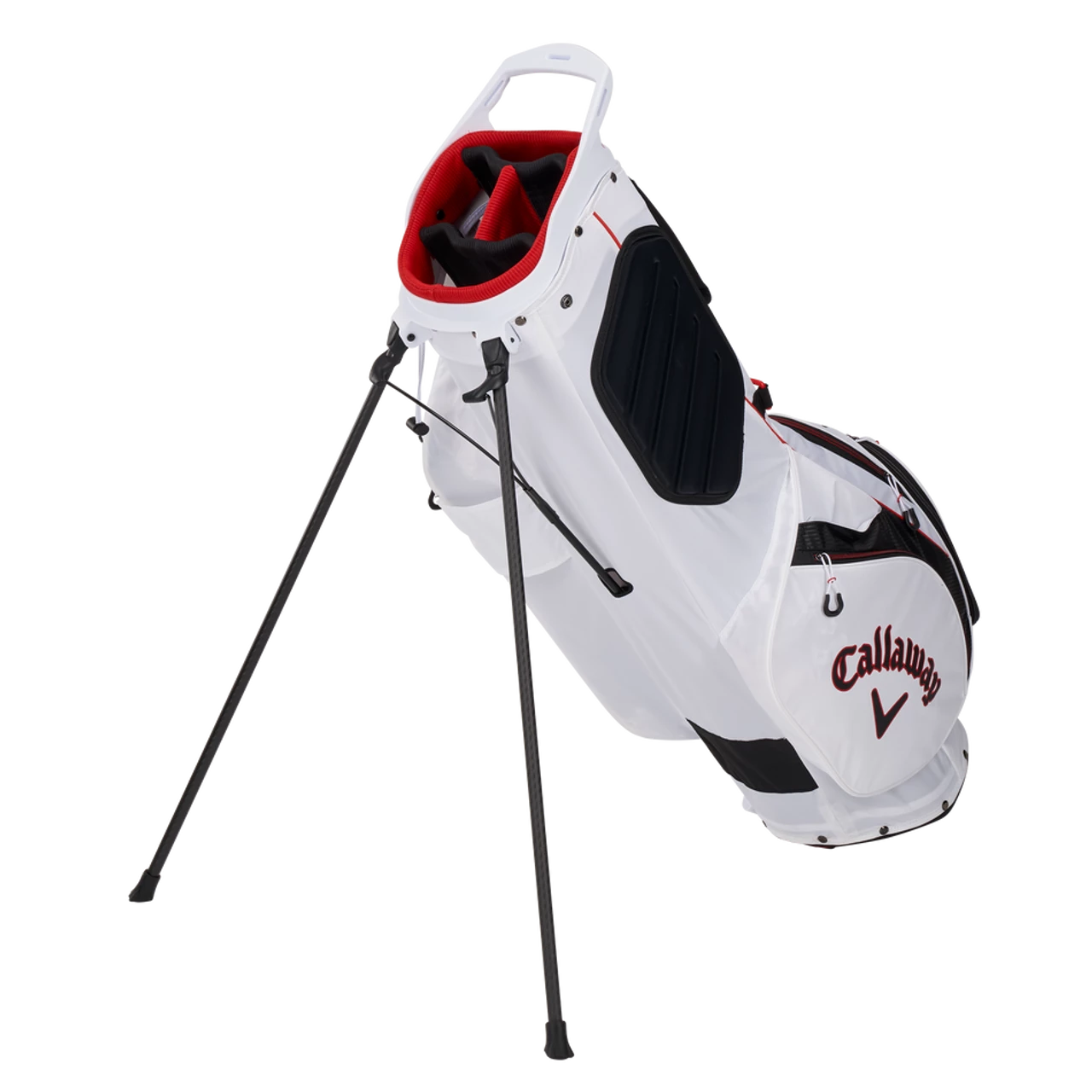 Callaway Hyperlite Zero Single Strap Stand Bag - Image 35