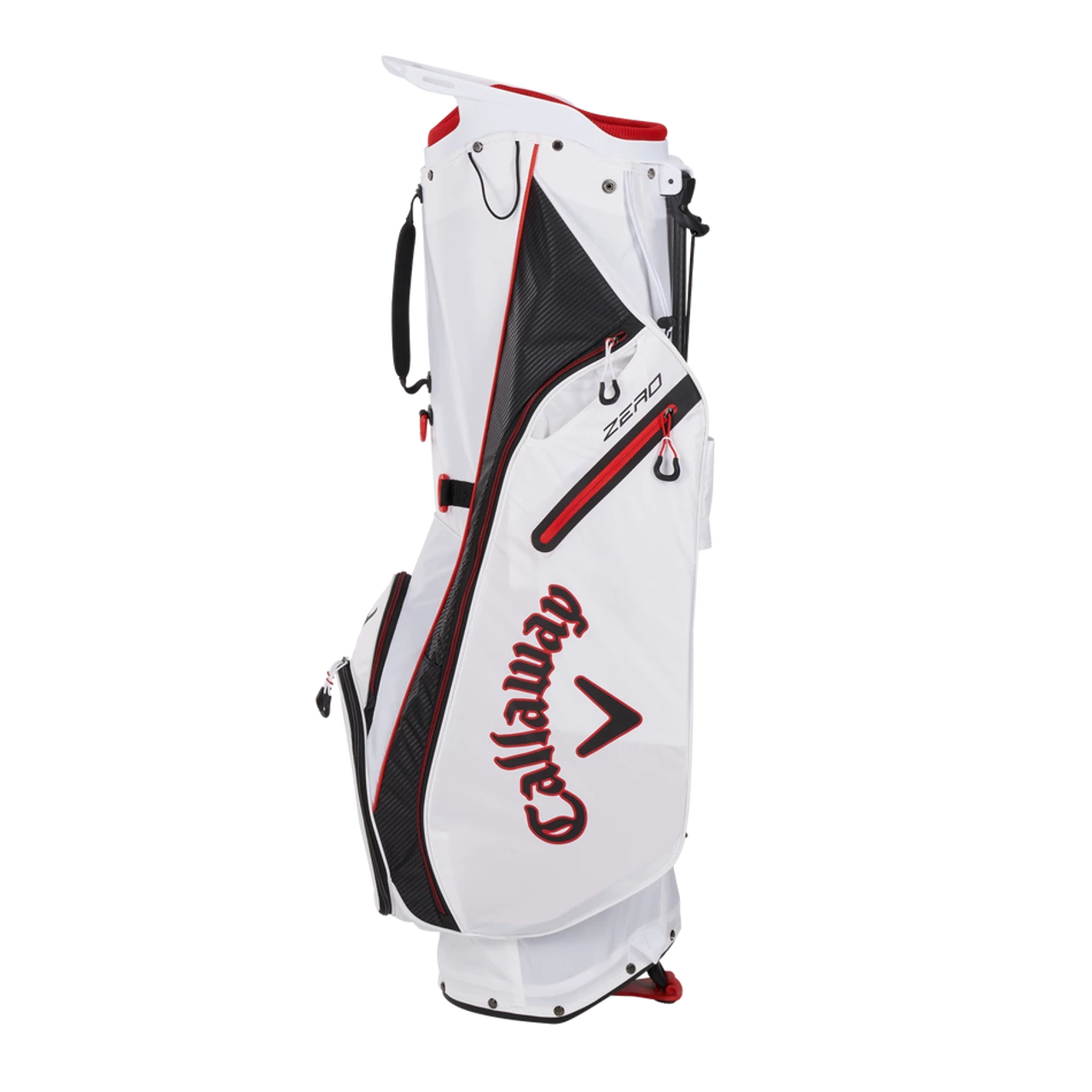 Callaway Hyperlite Zero Single Strap Stand Bag - Image 36