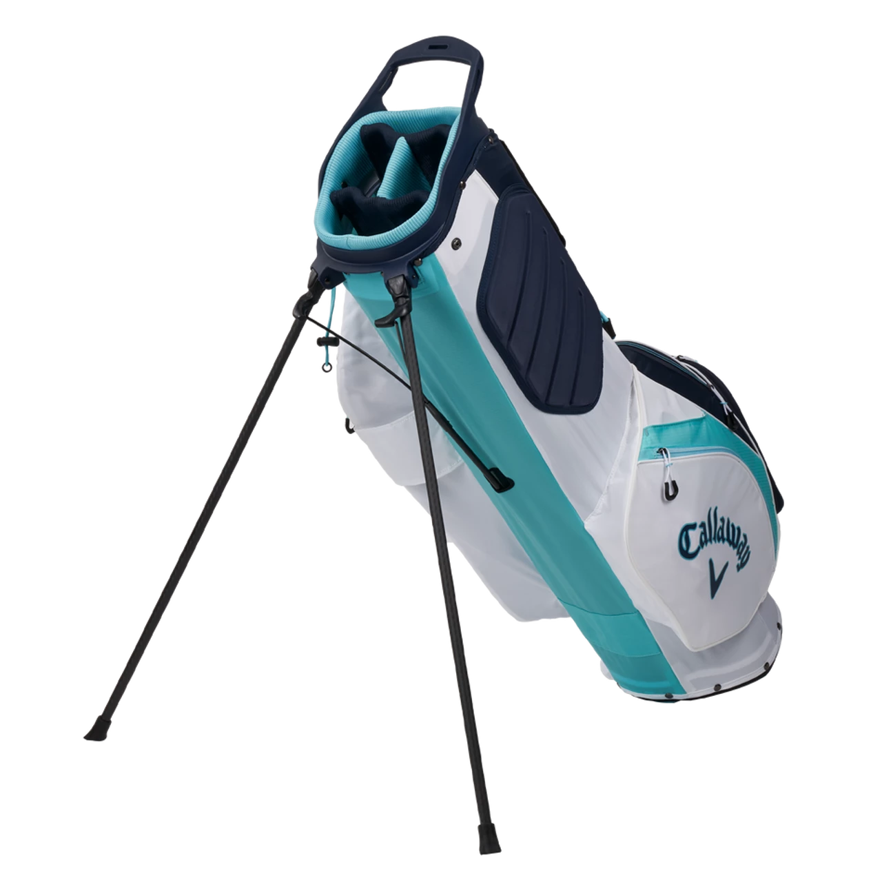 Callaway Hyperlite Zero Single Strap Stand Bag - Image 32