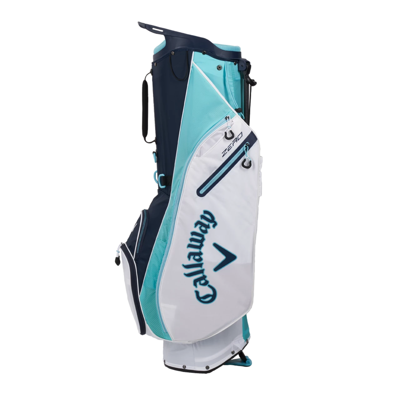 Callaway Hyperlite Zero Single Strap Stand Bag - Image 33