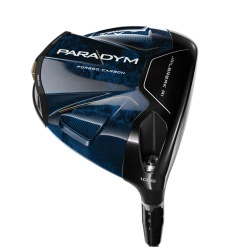 Callaway Womens Paradym Drivers