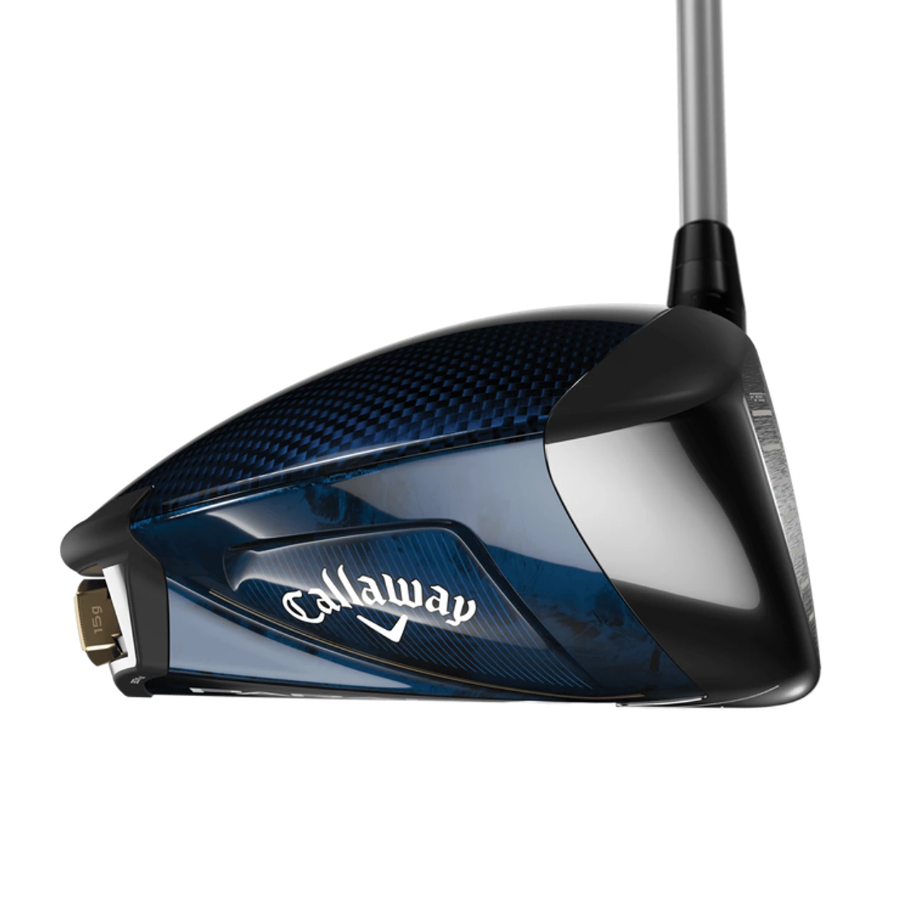 Callaway Womens Paradym Drivers - Image 4