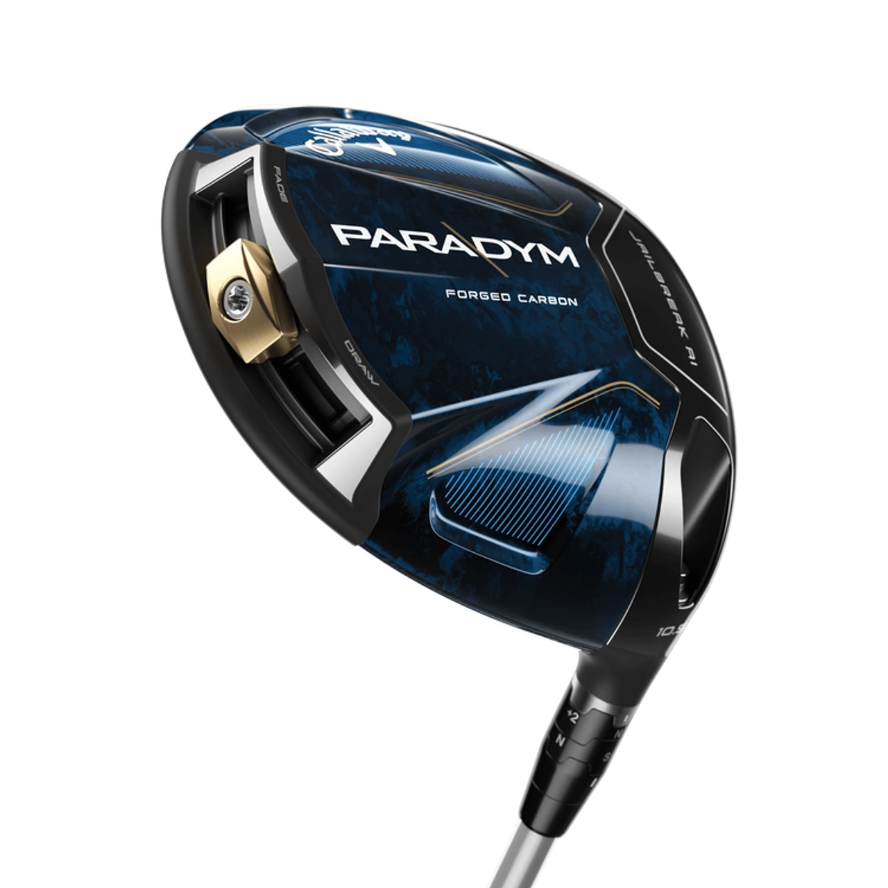 Callaway Womens Paradym Drivers - Image 5