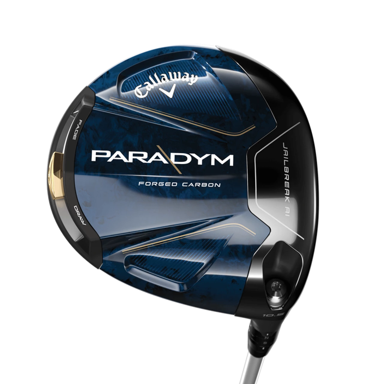 Callaway Paradym Drivers - Image 6