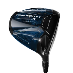 Callaway Womens Paradym X Drivers