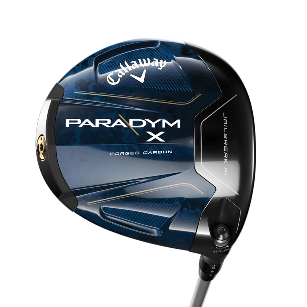 Callaway Womens Paradym X Drivers - Image 6