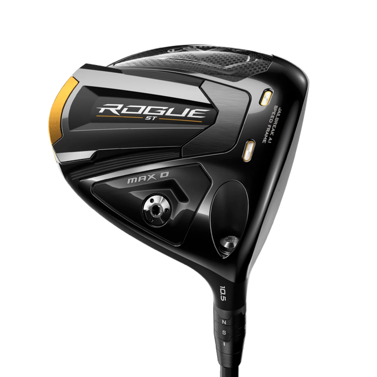 Callaway Rogue ST Max D Driver Clearance