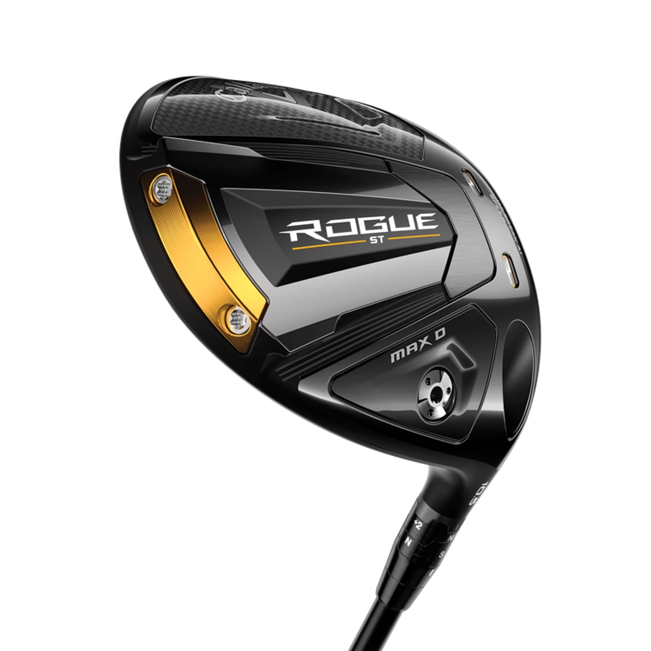 Callaway Rogue ST Max D Womens Driver - Image 5