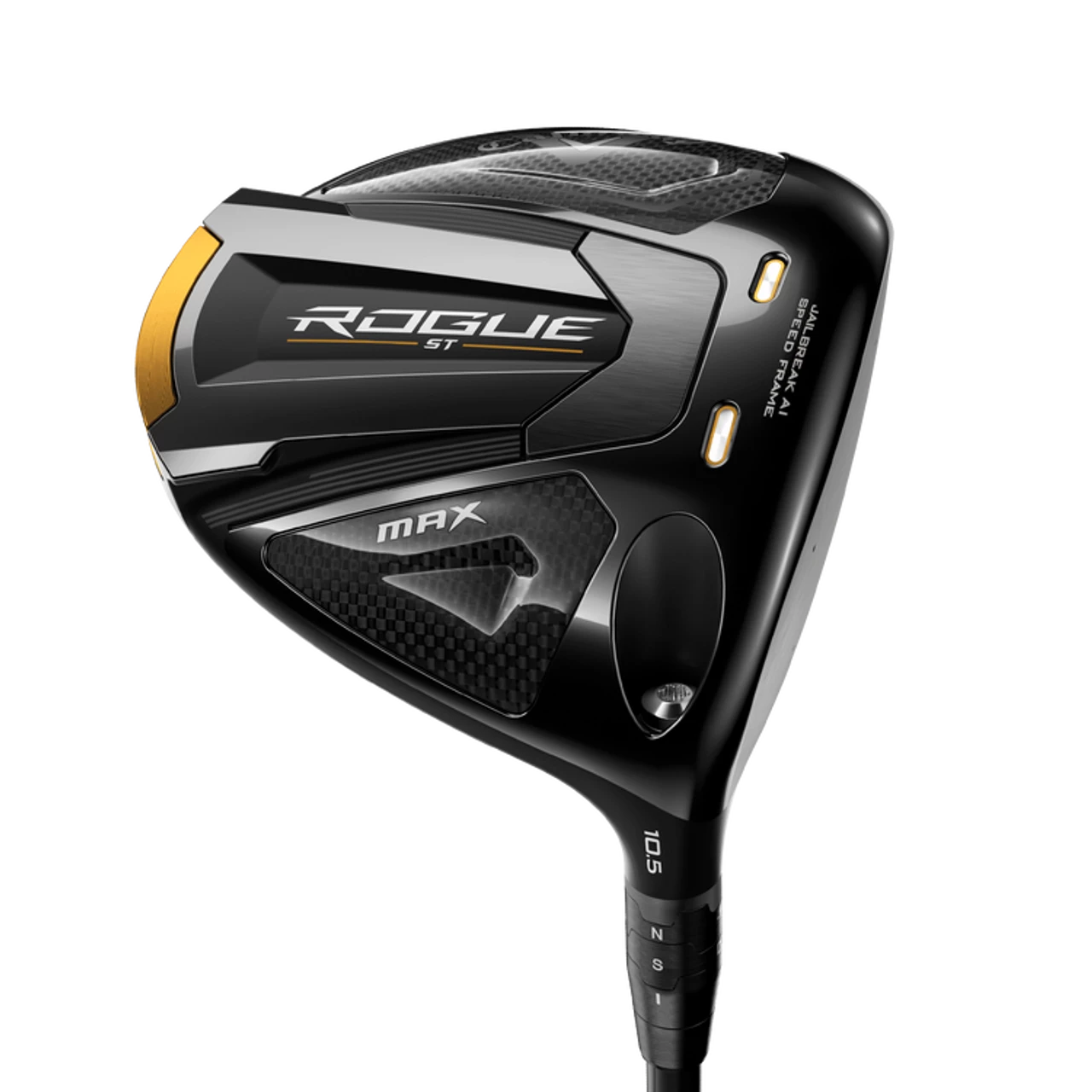 Callaway Rogue ST Max Womens Driver