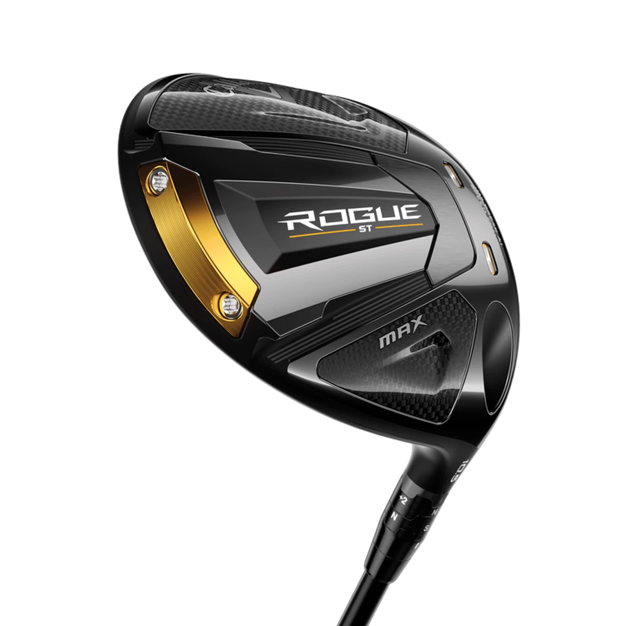Callaway Rogue ST Max Driver Clearance - Image 5
