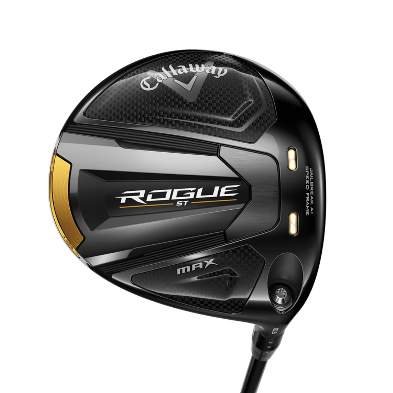 Callaway Rogue ST Max Womens Driver - Image 3
