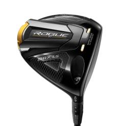 Callaway Rogue ST Max LS Driver Clearance