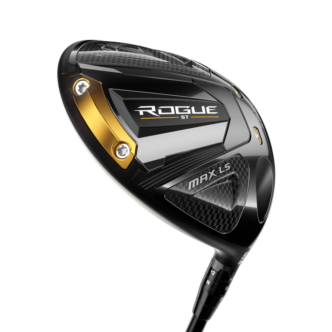 Callaway Rogue ST Max LS Driver Clearance - Image 5