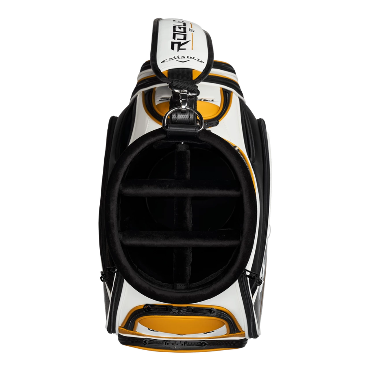 Callaway Rogue ST Mini Staff Bag - Image 2