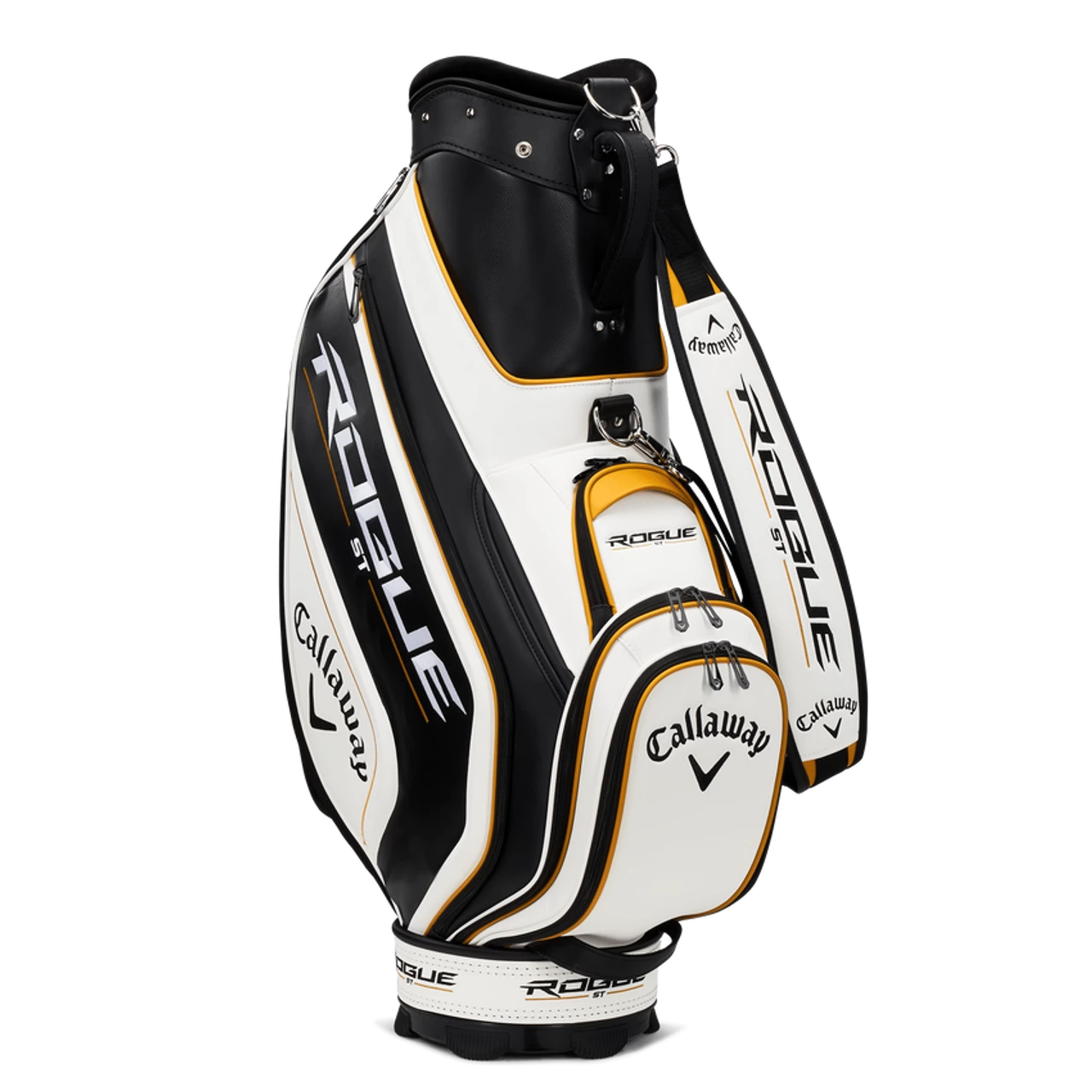 Callaway Rogue ST Mini Staff Bag - Image 6