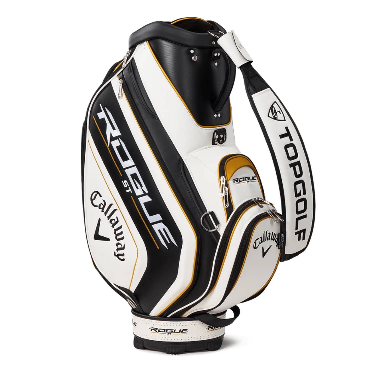 Callaway Rogue ST Staff Bag - Image 6