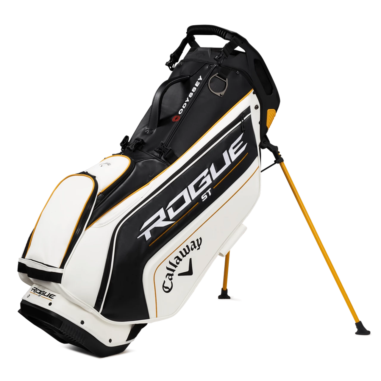 Callaway Rogue ST Staff Stand Bag