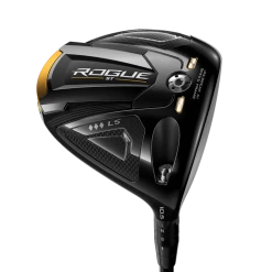 Callaway Rogue ST Triple Diamond LS Driver