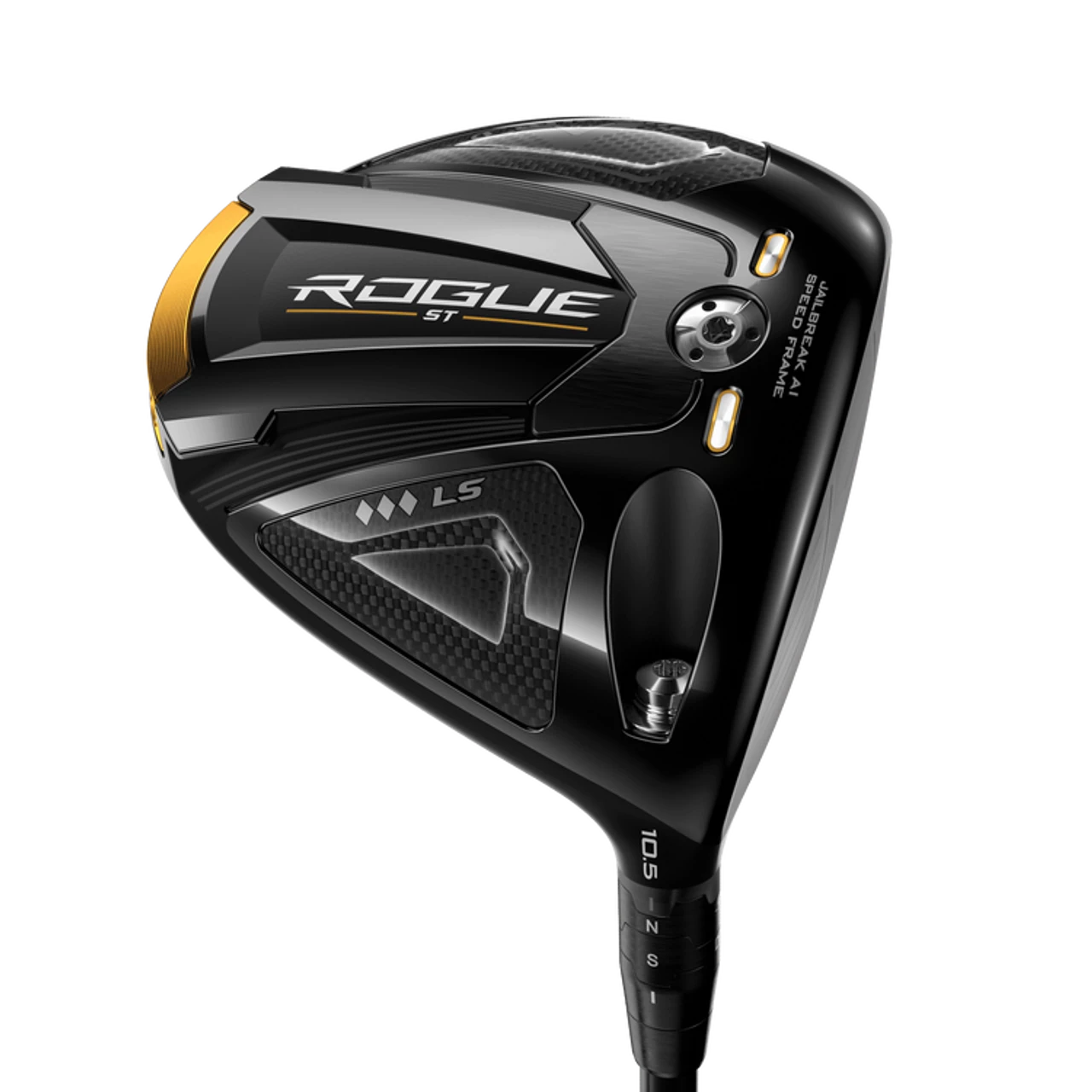 Callaway Rogue ST Triple Diamond LS Driver
