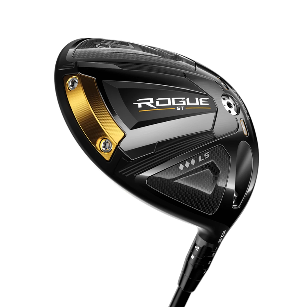 Callaway Rogue ST Triple Diamond LS Driver - Image 5