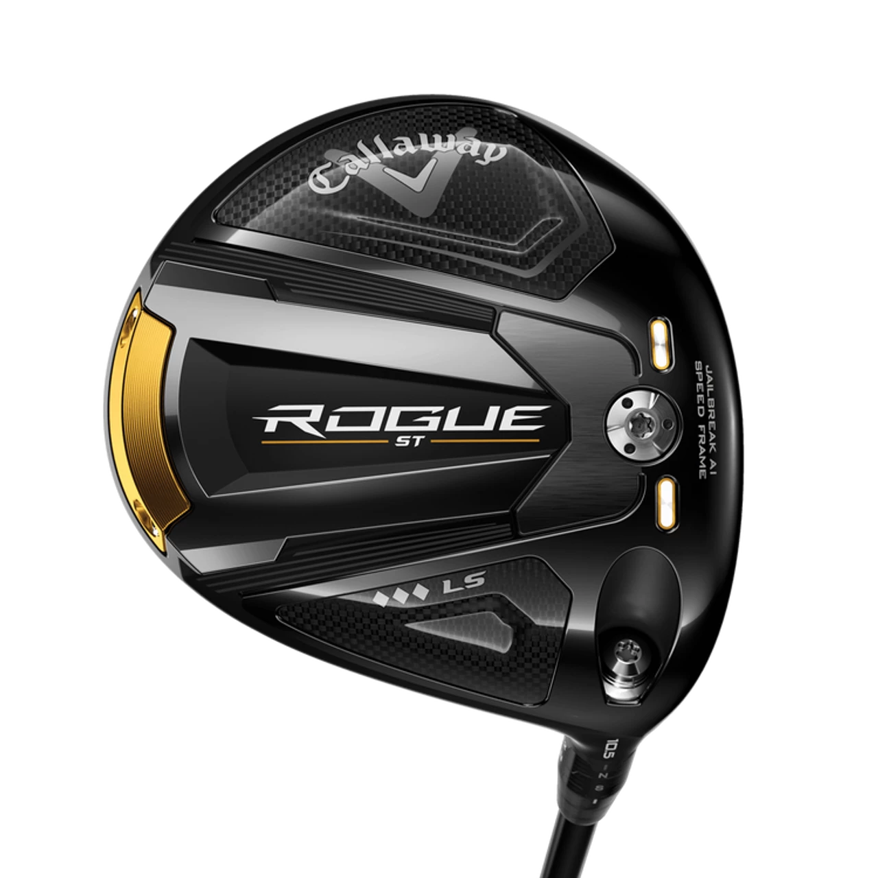 Callaway Rogue ST Triple Diamond LS Driver - Image 6