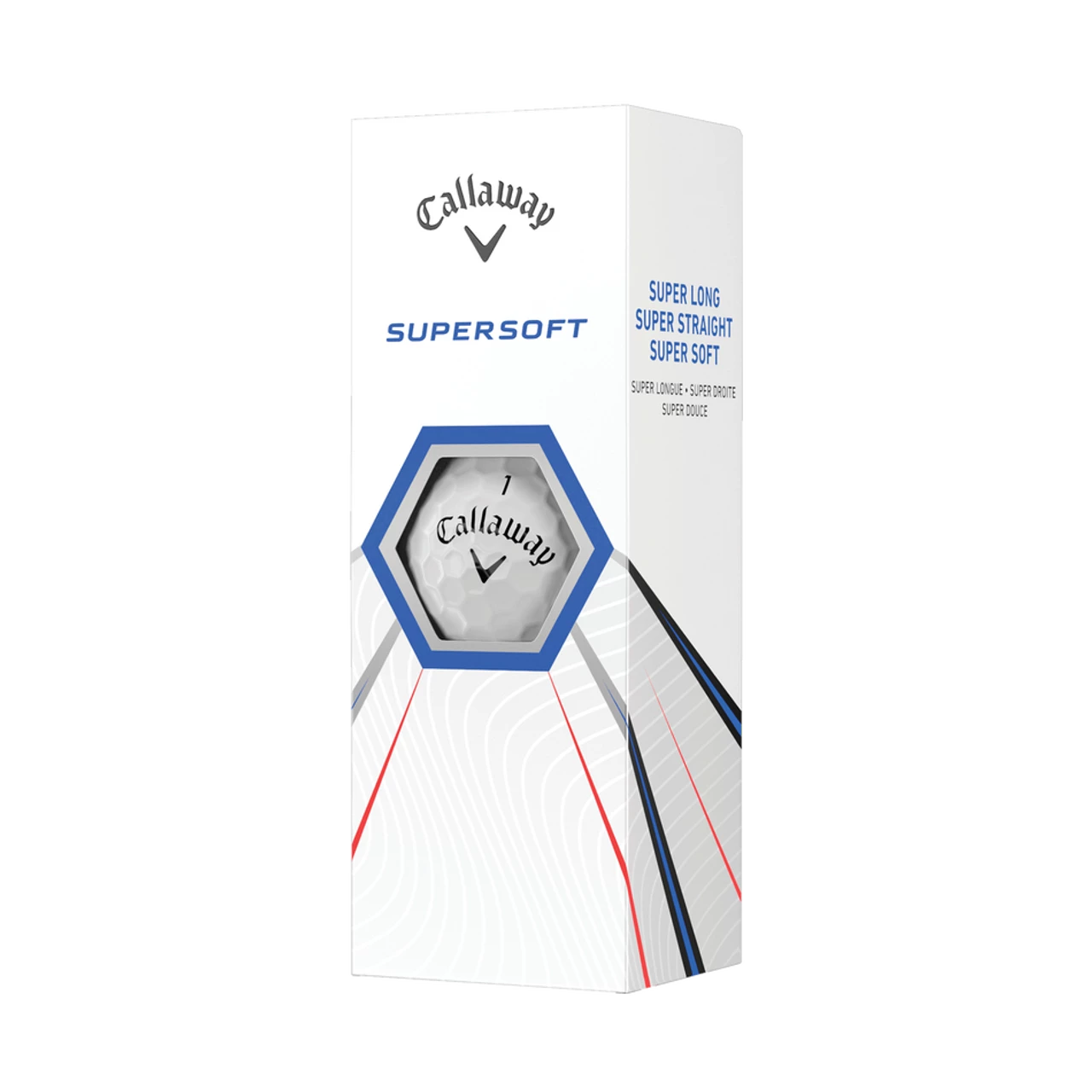 Callaway Supersoft 21 Dozen Golf Balls - Image 2