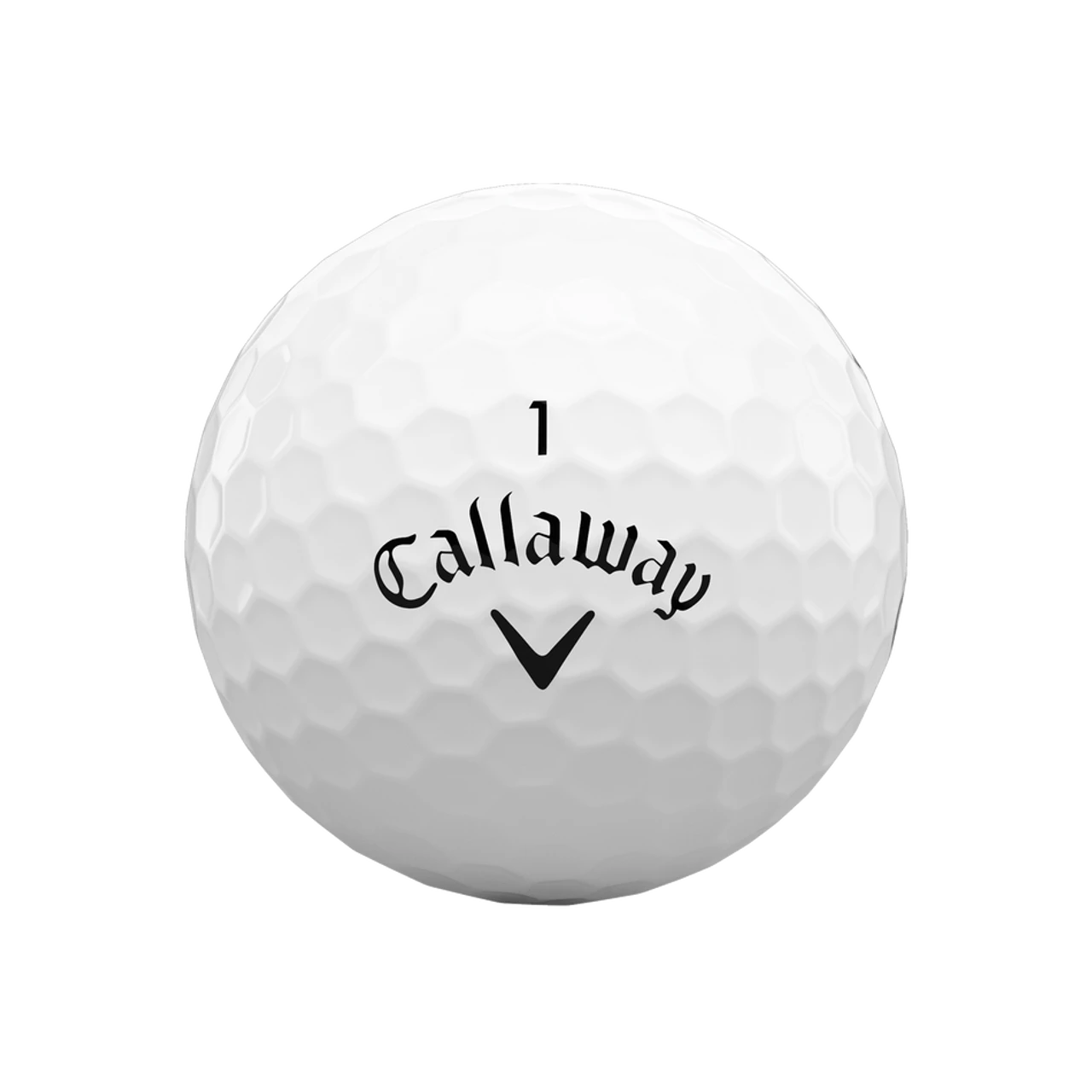 Callaway Supersoft 21 Dozen Golf Balls - Image 3