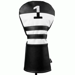 Callaway Vintage Driver Headcover