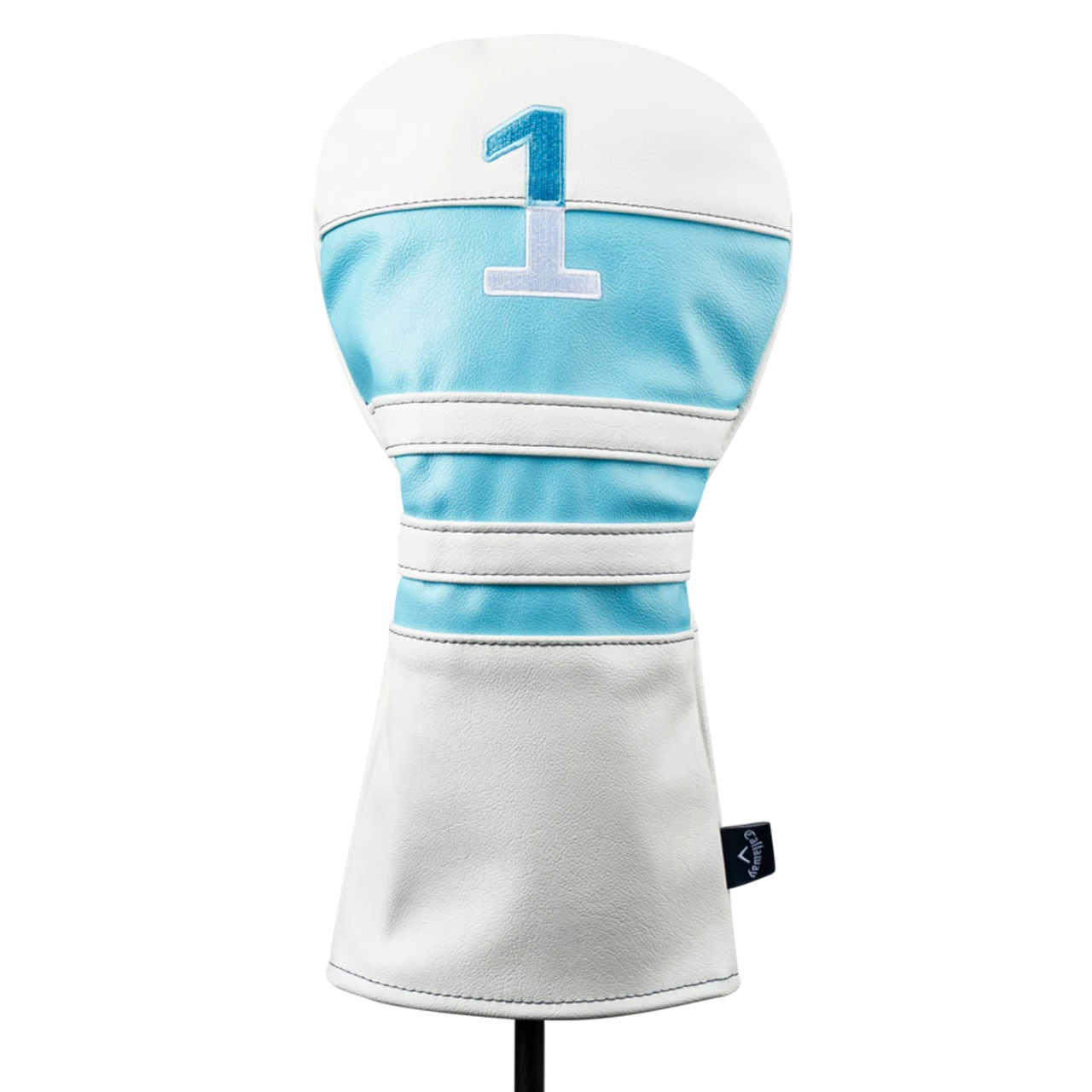 Callaway Vintage Driver Headcover - Image 4