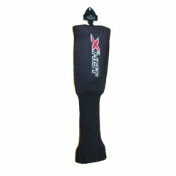 Callaway X HOT Knit Hybrid Headcover