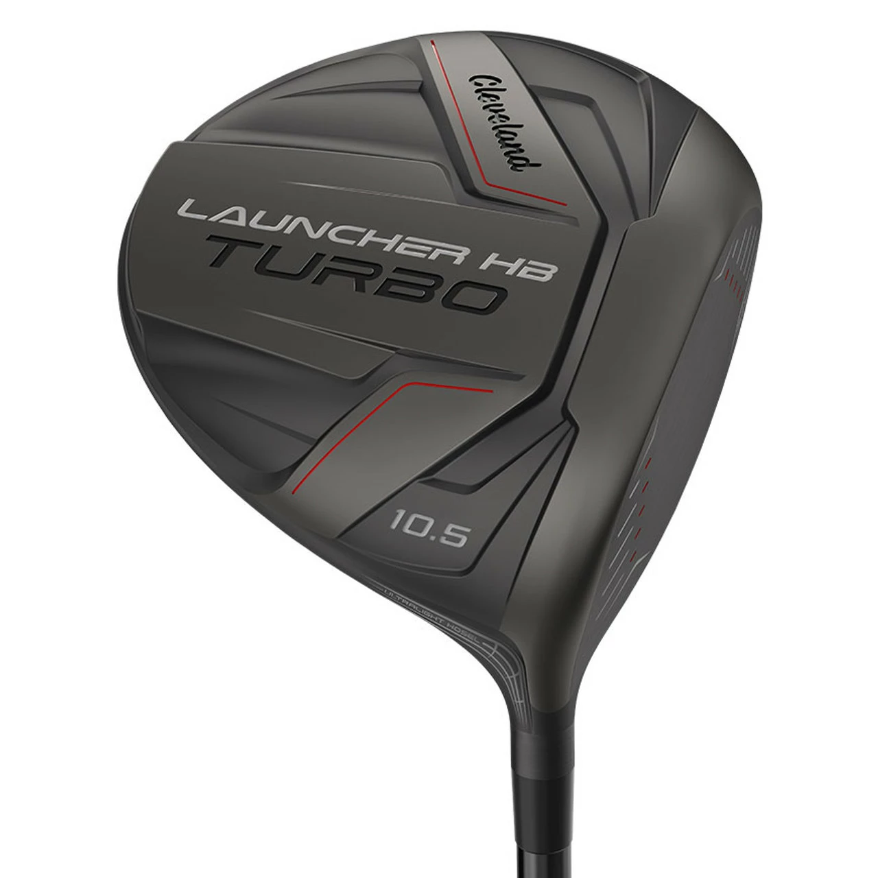 Cleveland Golf Cleveland Womens Launcher HB Turbo Drivers