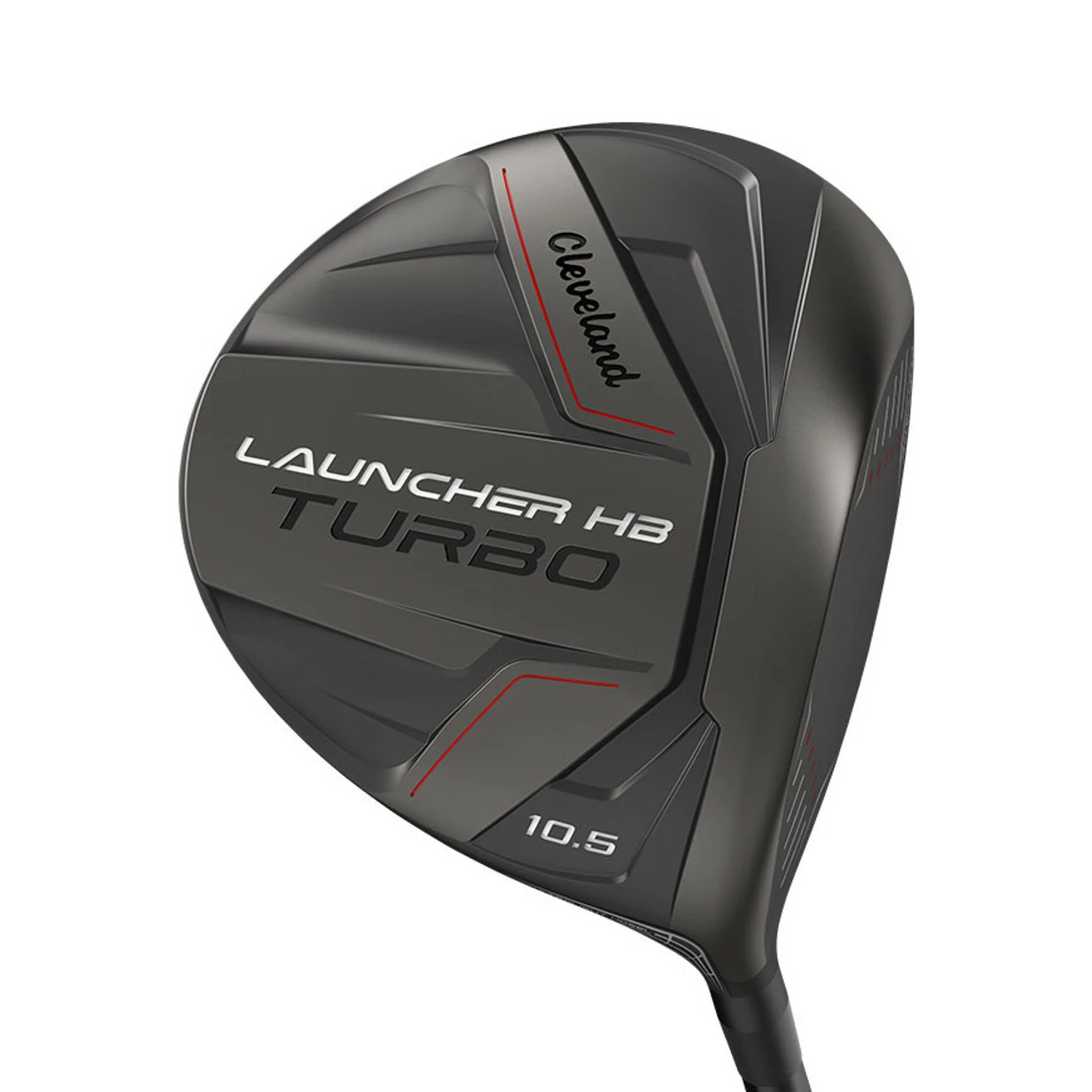 Cleveland Golf Cleveland Launcher HB Turbo Drivers - Image 5