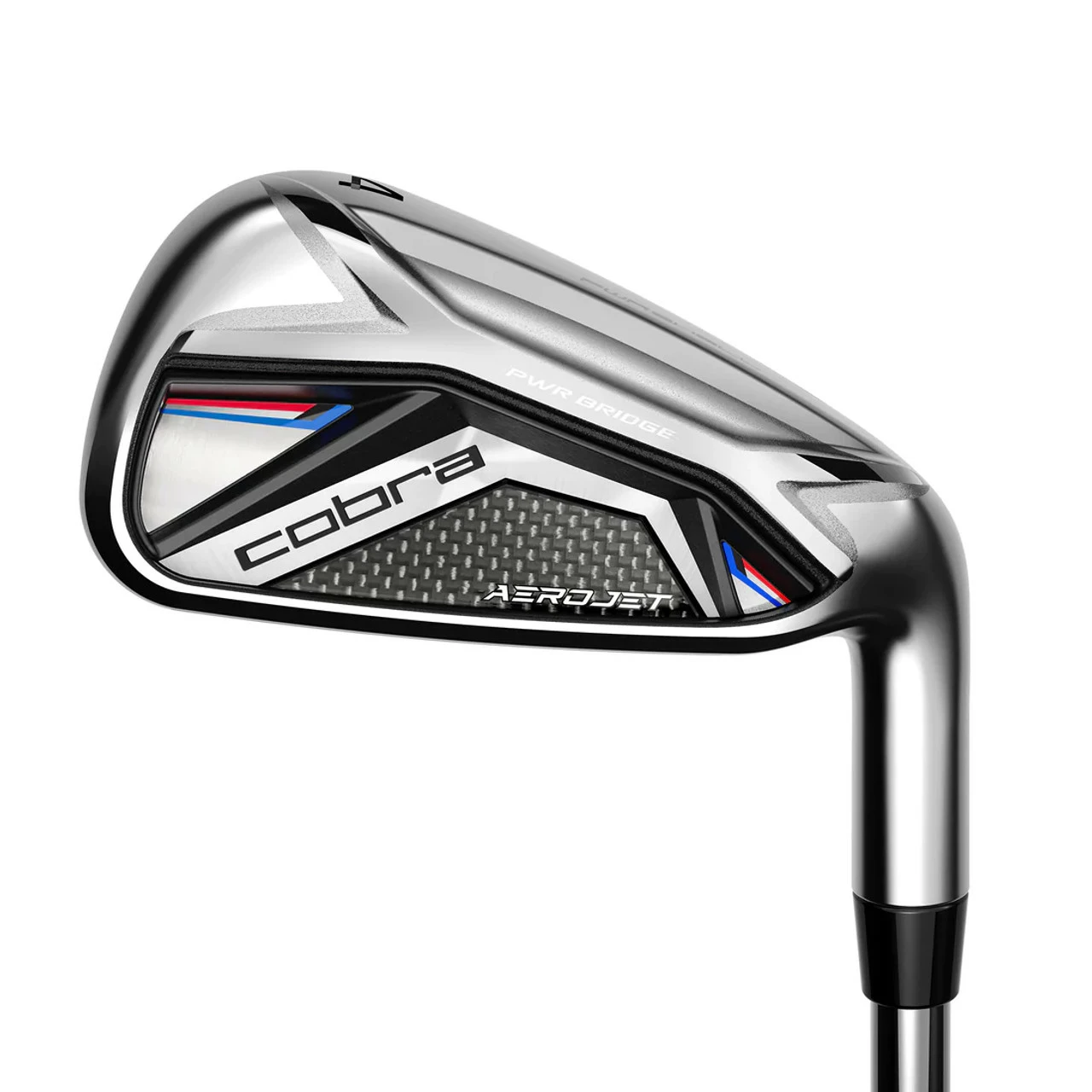 Cobra Golf Cobra AEROJET One Length Single Irons And Wedges - Image 4