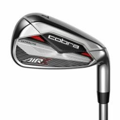 Cobra Golf Cobra AIR-X Single Irons And Wedges