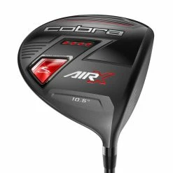 Cobra Golf Cobra AIR-X Straight Neck Driver Clearance