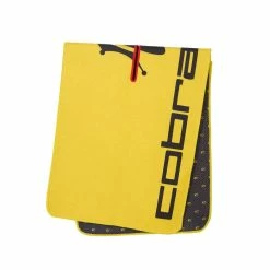 Cobra Golf Cobra Crown C Players Towel