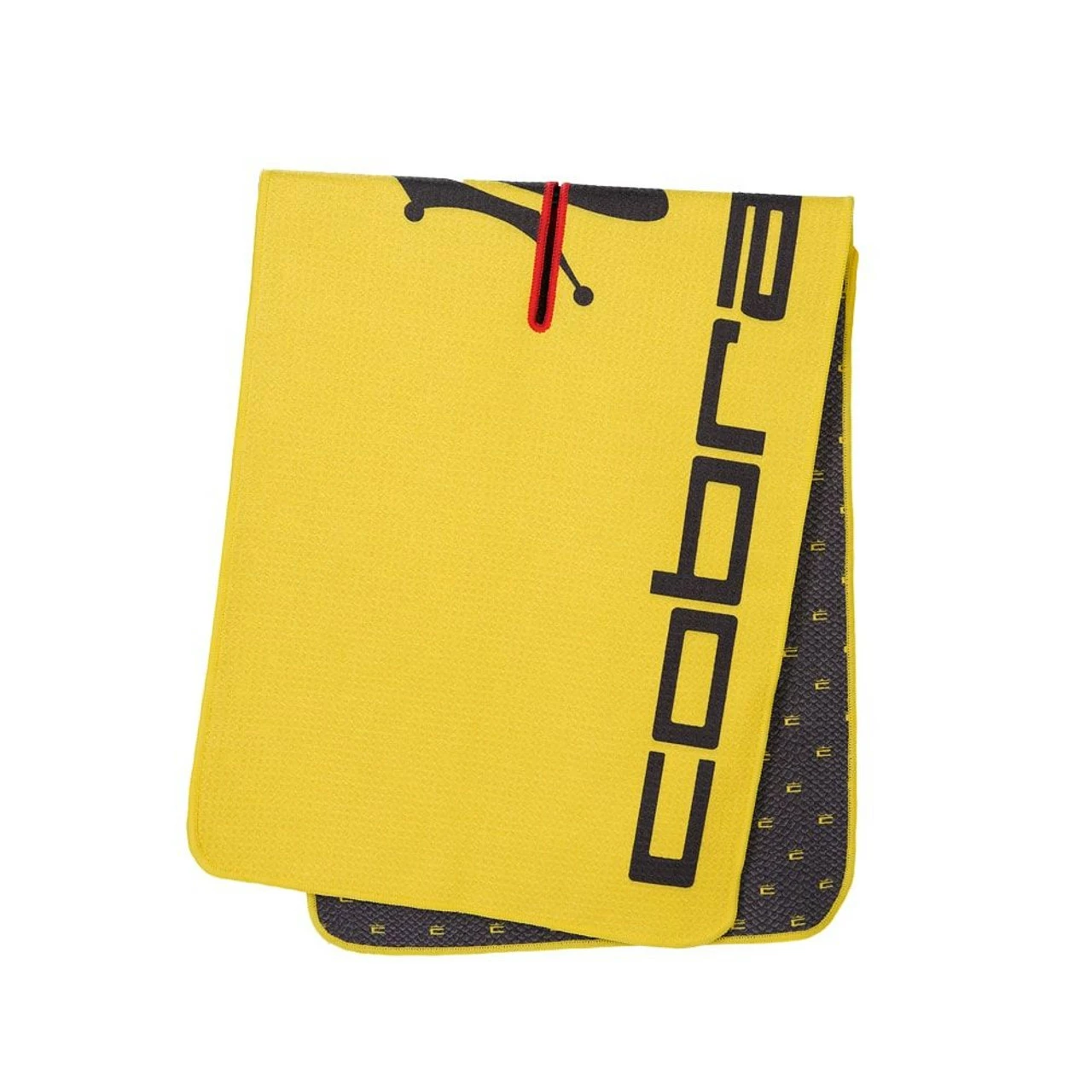 Cobra Golf Cobra Crown C Players Towel