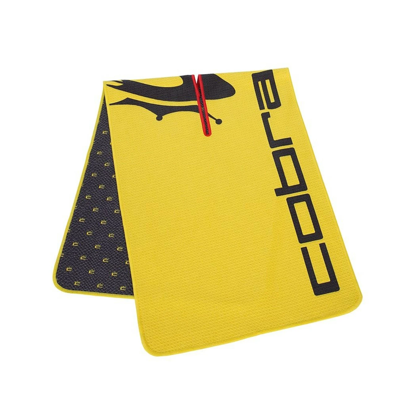 Cobra Golf Cobra Crown C Players Towel - Image 4