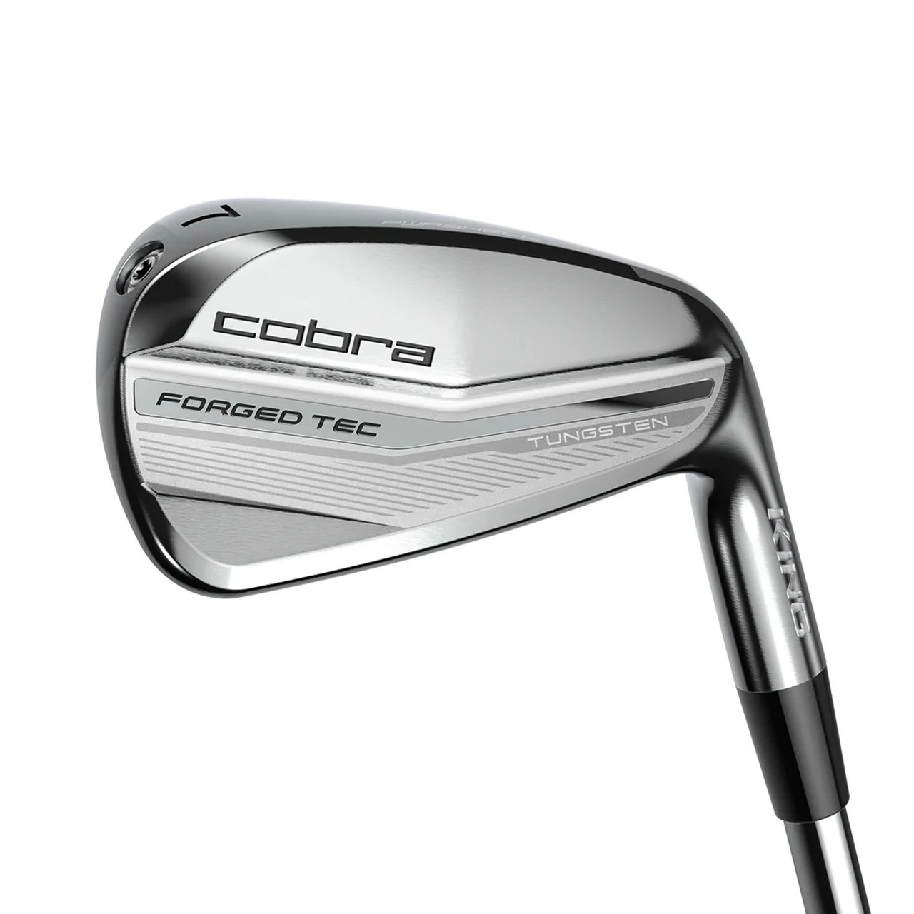 Cobra Golf Cobra KING Forged TEC Single Irons And Wedges 2022