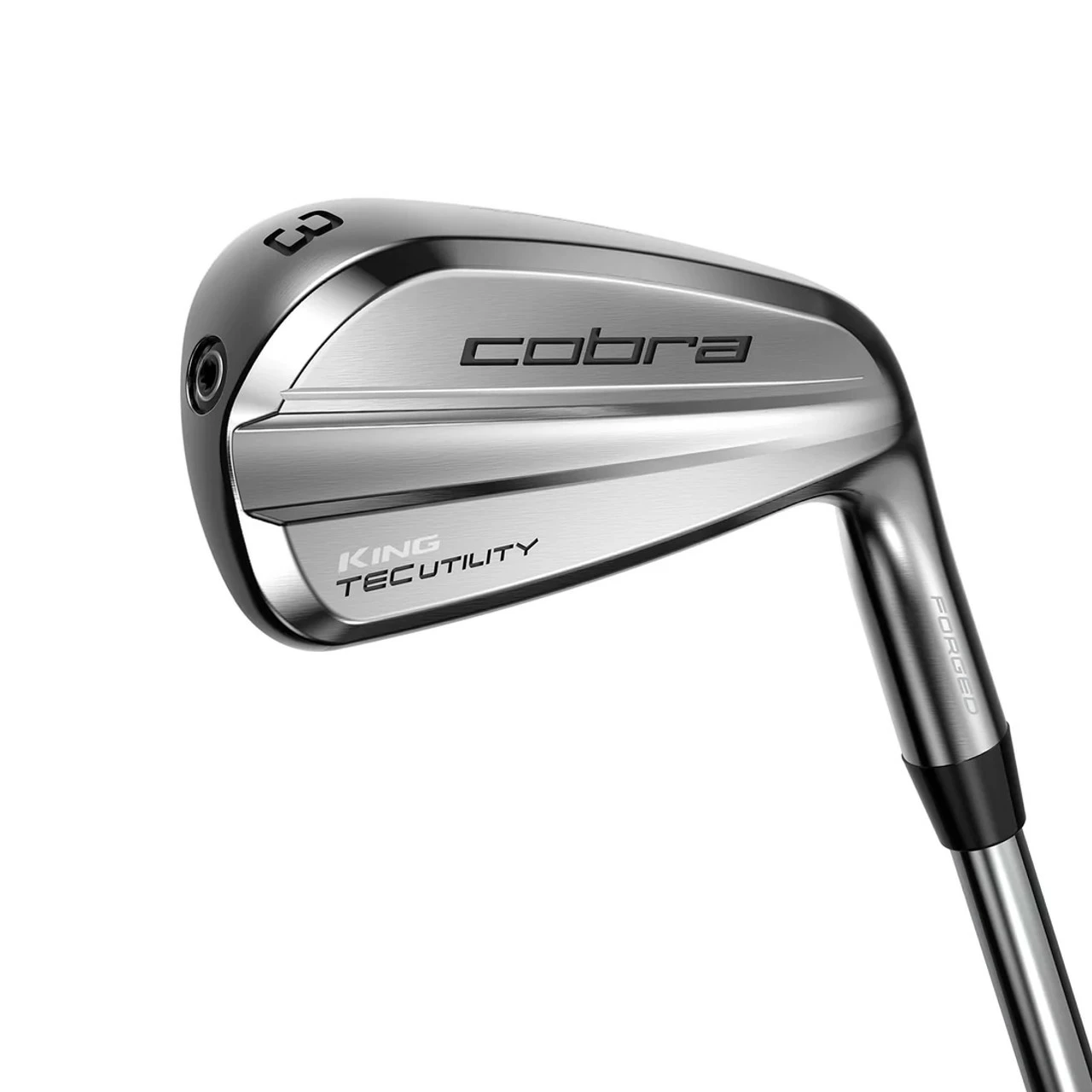 Cobra Golf Cobra KING TEC Utility Irons 2023