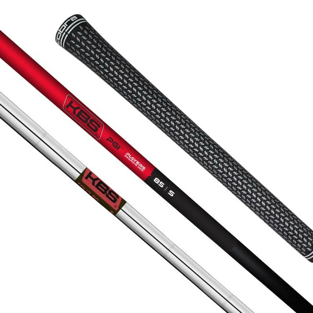 Cobra Golf Cobra LTDx Single Irons And Wedges - Image 6