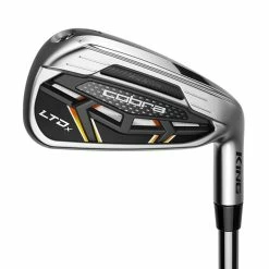 Cobra Golf Cobra LTDx Single Irons And Wedges