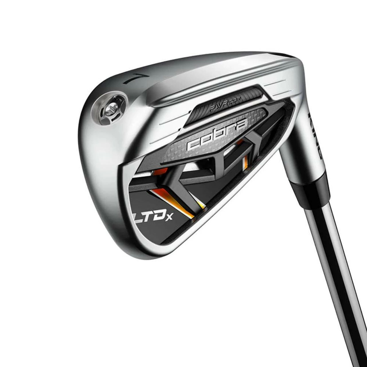 Cobra Golf Cobra LTDx Single Irons And Wedges - Image 5