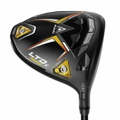 Cobra Golf Cobra LTDx Max Junior Driver