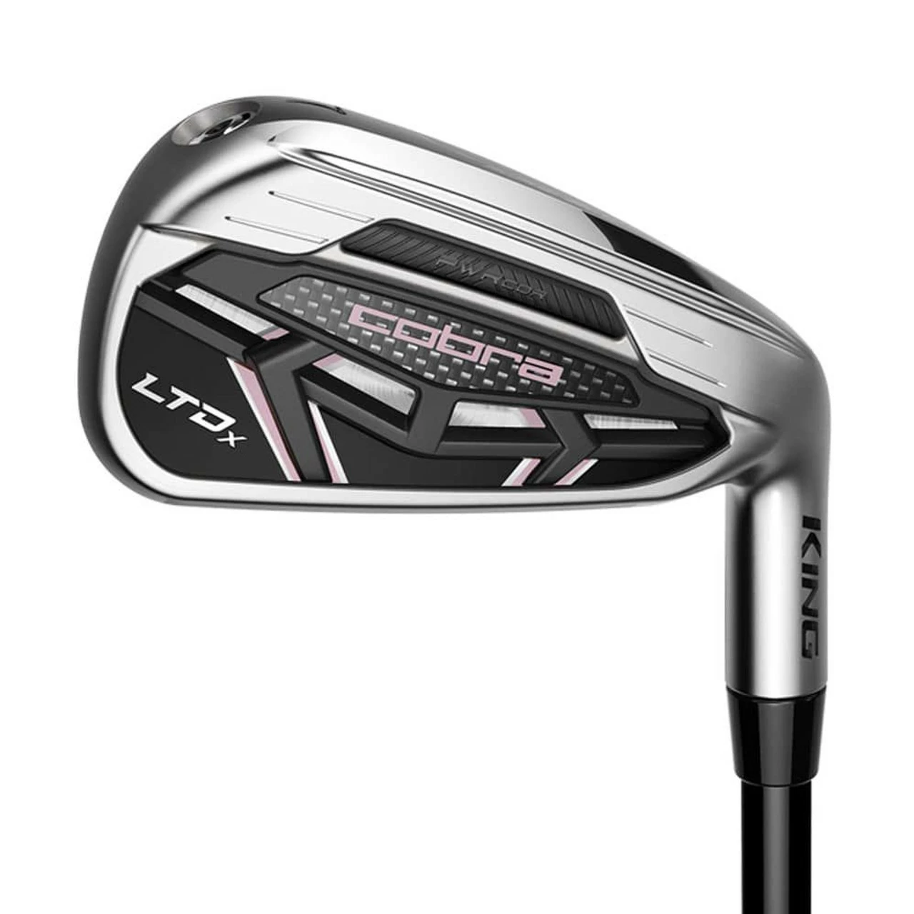 Cobra Golf Cobra LTDx Womens Single Irons And Wedges