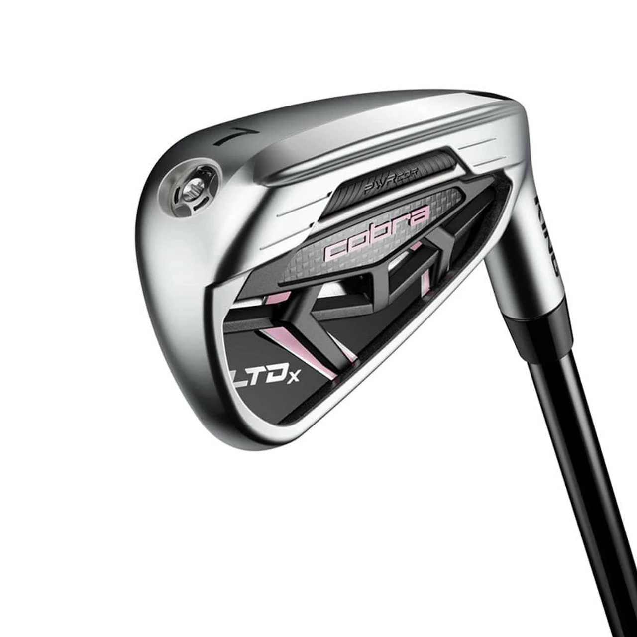 Cobra Golf Cobra LTDx Womens Single Irons And Wedges - Image 5