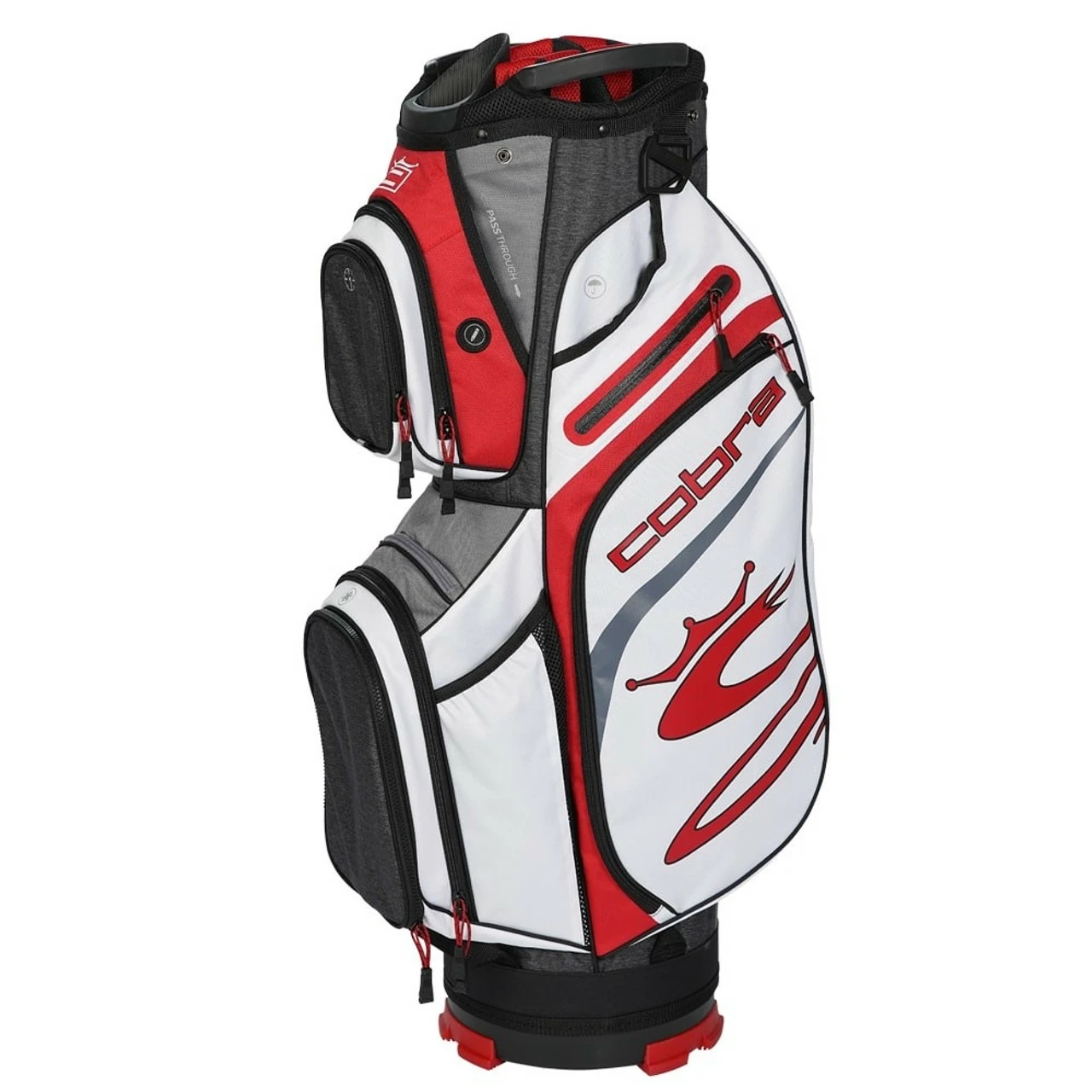 Cobra Golf Cobra Ultralight Cart Bag - Image 2